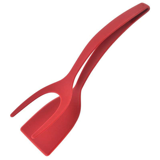 2-in-1 Pliers Handle and Spatula
