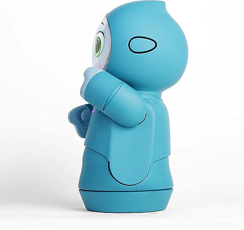 🤖 AI Learning Robot for Kids | Builds Social Confidence & Emotional Skills